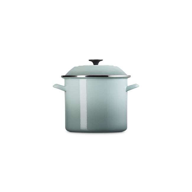 Stockpot with Phenolic Knob, view 10